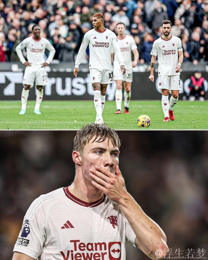 曼联本赛季防线存隐患,仅1场比赛实现零封 曼联本赛季防线存隐患,仅1场比赛实现零封