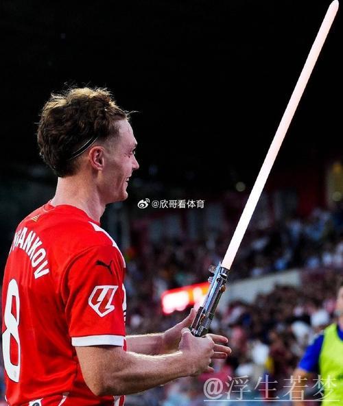 齐甘科夫双响助吉罗纳2-1力克皇家社会，摆脱降级威胁